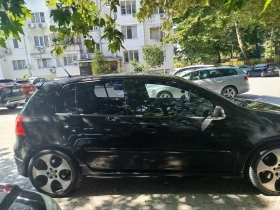 VW Golf GTI, снимка 3