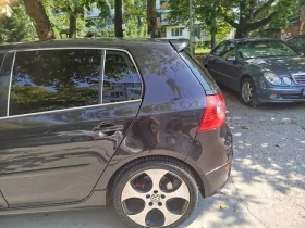VW Golf GTI, снимка 6