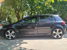 VW Golf GTI, снимка 7