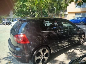 VW Golf GTI, снимка 4