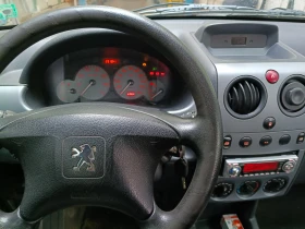 Peugeot Partner, снимка 5