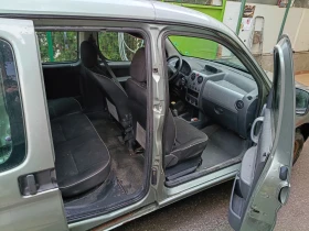 Peugeot Partner, снимка 2