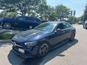 Mercedes-Benz C 300 * АВТОКРЕДИТ БЕЗ ПЪРВОНАЧАЛНА ВНОСКА* , снимка 1