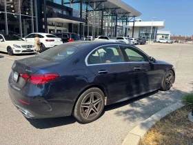Mercedes-Benz C 300 * АВТОКРЕДИТ БЕЗ ПЪРВОНАЧАЛНА ВНОСКА* , снимка 3
