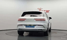 Genesis GV70 e AWD, снимка 4