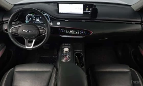 Genesis GV70 e AWD, снимка 7