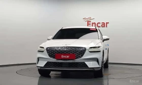 Genesis GV70 e AWD, снимка 3