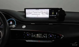 Genesis GV70 e AWD, снимка 14