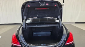 Mercedes-Benz S 500 S500L 4.7 4MATIC, FULL, снимка 17