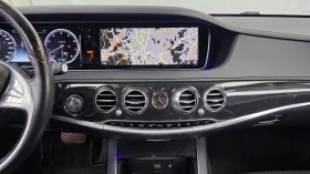 Mercedes-Benz S 500 S500L 4.7 4MATIC, FULL, снимка 12