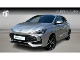 Mg 3 Hybrid Hybrid, Месечна вноска от 222  , снимка 1