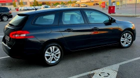 Peugeot 308 1.2 Автоматик евро 6, снимка 4
