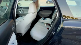 Peugeot 308 1.2 Автоматик евро 6, снимка 14