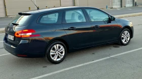 Peugeot 308 1.2 Автоматик евро 6, снимка 8