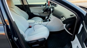 Peugeot 308 1.2 Автоматик евро 6, снимка 12