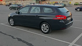 Peugeot 308 1.2 Автоматик евро 6, снимка 9