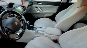 Peugeot 308 1.2 Автоматик евро 6, снимка 15