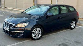 Peugeot 308 1.2 Автоматик евро 6, снимка 1