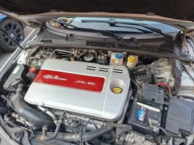 Alfa Romeo 159 2.4JTDm Q-Tronic, снимка 13