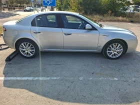 Alfa Romeo 159 2.4JTDm Q-Tronic, снимка 4
