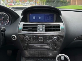 BMW M6 * 2dr Cabriolet * CARFAX * , снимка 12