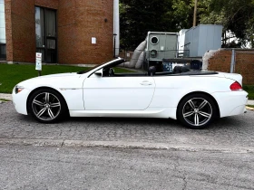 BMW M6 * 2dr Cabriolet * CARFAX * , снимка 4