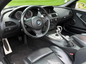 BMW M6 * 2dr Cabriolet * CARFAX * , снимка 8
