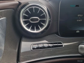 Mercedes-Benz CLS 400 AMG* ОБДУХВАНЕ* ПОДГРЕВ* BURMESTER* ПАМЕТ* , снимка 10