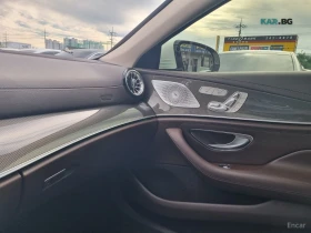 Mercedes-Benz CLS 400 AMG* ОБДУХВАНЕ* ПОДГРЕВ* BURMESTER* ПАМЕТ* , снимка 8