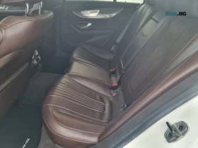 Mercedes-Benz CLS 400 AMG* ОБДУХВАНЕ* ПОДГРЕВ* BURMESTER* ПАМЕТ* , снимка 12