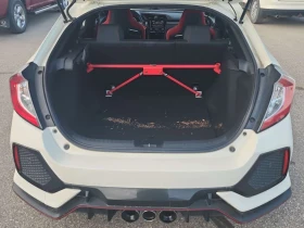 Honda Civic TYPE R* MANUAL* АВТОКРЕДИТ БЕЗ ПЪРВОНАЧАЛНА ВНОСКА, снимка 14