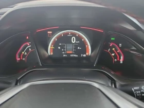 Honda Civic TYPE R* MANUAL* АВТОКРЕДИТ БЕЗ ПЪРВОНАЧАЛНА ВНОСКА, снимка 9