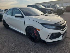 Honda Civic TYPE R* MANUAL* АВТОКРЕДИТ БЕЗ ПЪРВОНАЧАЛНА ВНОСКА, снимка 2