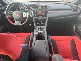 Honda Civic TYPE R* MANUAL* АВТОКРЕДИТ БЕЗ ПЪРВОНАЧАЛНА ВНОСКА, снимка 10