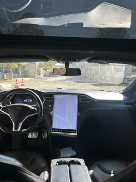 Tesla Model S, снимка 8