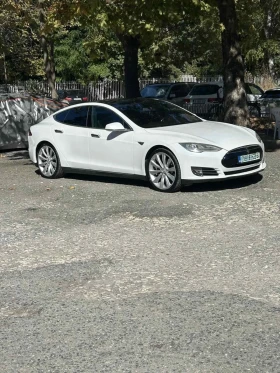 Tesla Model S, снимка 3