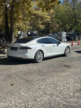 Tesla Model S, снимка 5