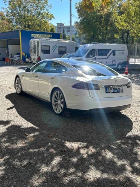 Tesla Model S, снимка 6