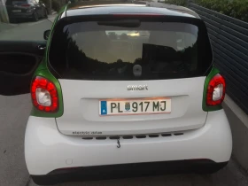 Smart Fortwo, снимка 9