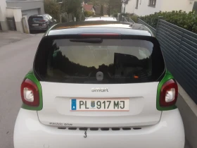 Smart Fortwo, снимка 2