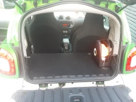 Smart Fortwo, снимка 10