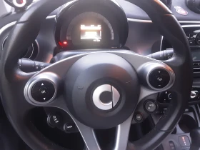 Smart Fortwo, снимка 16