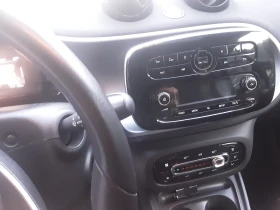 Smart Fortwo, снимка 8