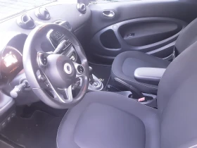 Smart Fortwo, снимка 6