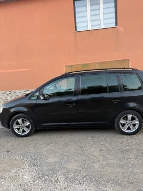 VW Touran, снимка 5