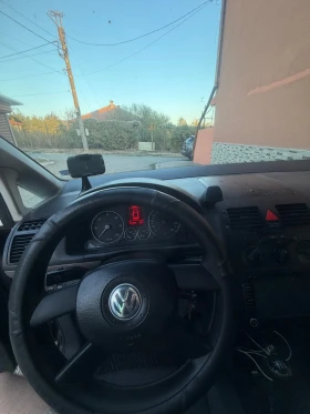 VW Touran, снимка 7