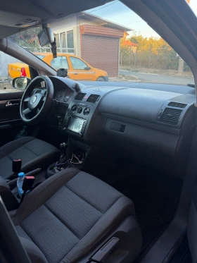 VW Touran, снимка 6