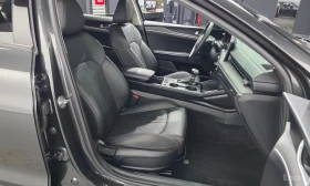 Kia K5 ФАБРИЧНА ГАЗ, снимка 11