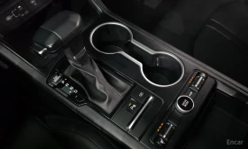 Kia K5 ФАБРИЧНА ГАЗ, снимка 9