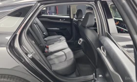 Kia K5 ФАБРИЧНА ГАЗ, снимка 12
